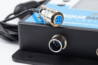 Aquamaster P700 Pro 2 Combo Meter