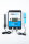 Aquamaster P700 Pro 2 Combo Meter