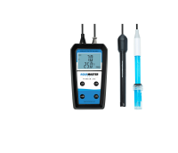 Aquamaster H600 Pro Messgerät