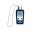 Aquamaster H600 Pro Messgerät