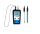 Aquamaster H600 Pro Messgerät