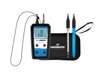 Aquamaster H600 Pro Substrat - Messgerät