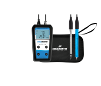 Aquamaster H600 Pro Substrat - Messgerät