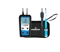 Aquamaster H600 Pro Substrat - Messgerät