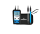 Aquamaster H600 Pro Substrat - Messgerät