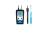 Aquamaster H600 Pro Substrat - Messgerät