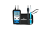 Aquamaster H600 Pro Substrat - Messgerät