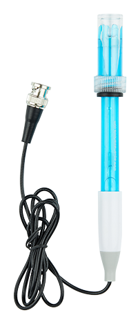 Aquamaster pH Elektrode BNC-Stecker