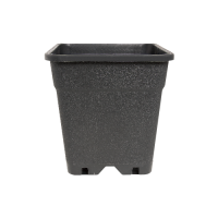 Töpfe in verschiedenen Größen 1 Liter