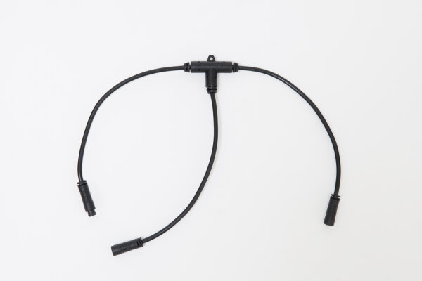 SANlight FLEX II T-Verteiler