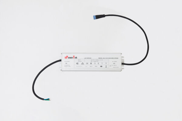 SANlight FLEX II Treiber 320W ohne Eingangsstecker
