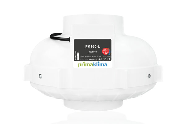 Prima Klima PK160-L