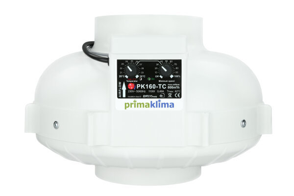 Prima Klima PK160-TC
