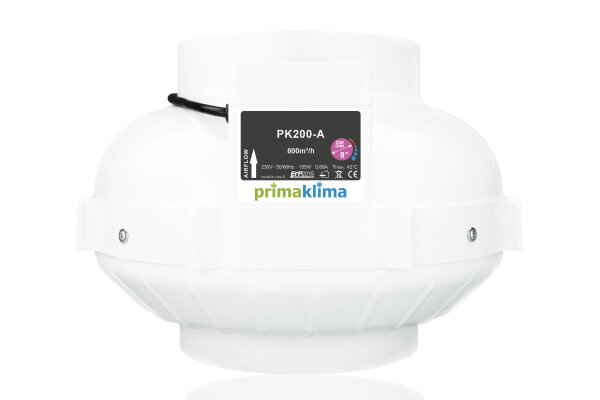 Prima Klima PK200-A