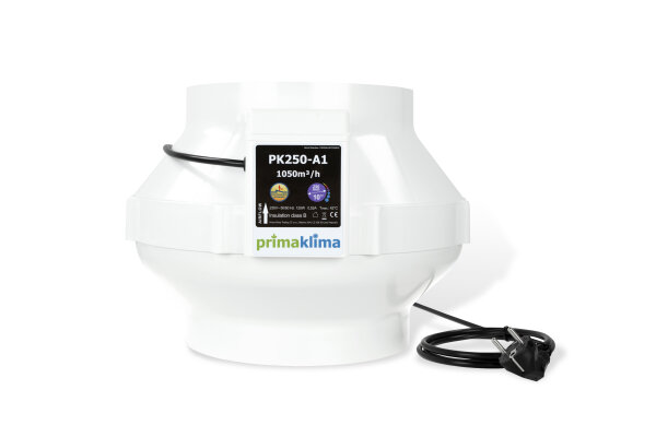 Prima Klima PK250-A1