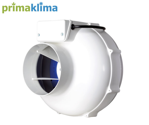 Prima Klima PK125-ECblue