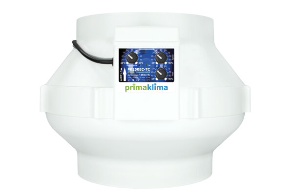 Prima Klima PK250EC-TC