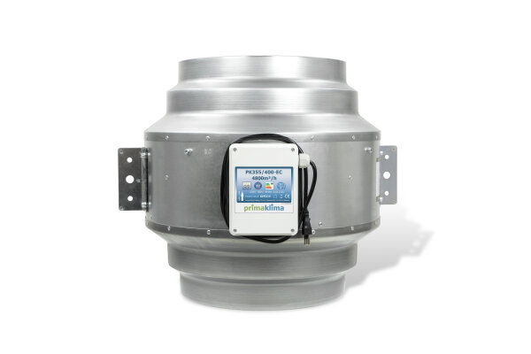 Prima Klima Blue Line PK355/400-EC