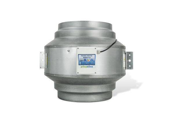 Prima Klima Blue Line PK400/450-EC