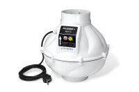 Prima Klima PK125WHSP-L