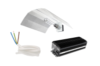 Beleuchtungs Set 250 Watt NDL digital