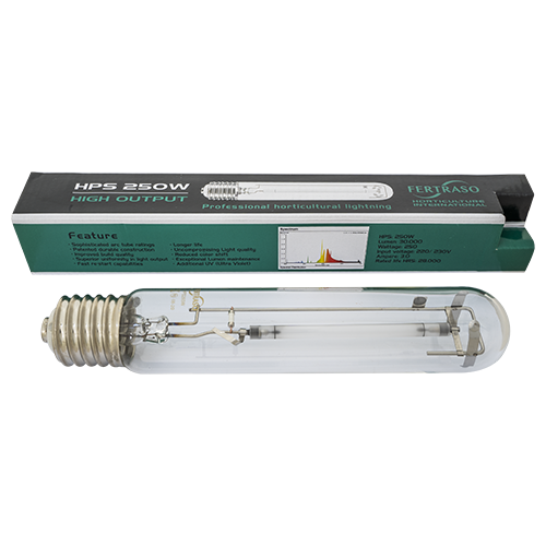 Fertraso NDL 250 Watt