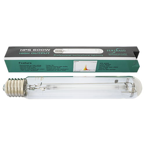 Fertraso NDL 600 Watt