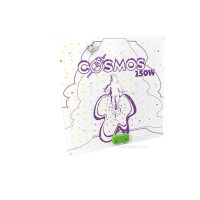 Komplettset Hydro Shoot 60 Cosmos LED 150 Watt Quietline