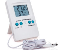 Komplettset Hydro Shoot 80 Cosmos LED 240 Watt Quietline