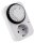 Komplettset Hydro Shoot 80 Cosmos LED 240 Watt Quietline