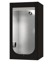 Komplettset Hydro Shoot 100 Cosmos LED 300 Watt Quietline