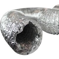 Komplettset Hydro Shoot 100 Cosmos LED 480 Watt Quietline