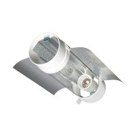 Cooltube Reflektor 125 Ø mm / 49 cm