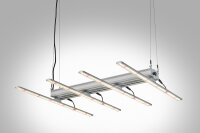 Hortimol MXH4 330 Watt LED