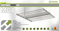 Hortimol MG8 660 Watt LED