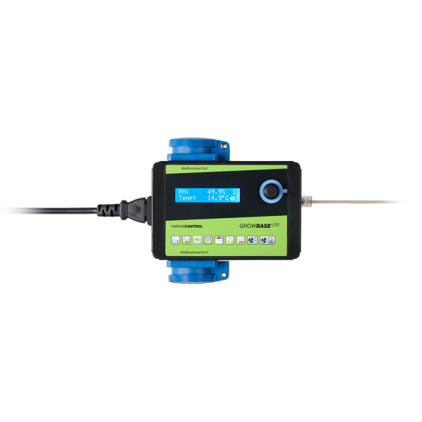GrowControl GrowBase Lite
