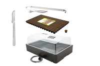 Eazy Plug 150er & Propagator 64 / mit Beleuchtung /...