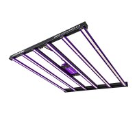 Lumatek ZEUS 600W PRO 2.9 LED