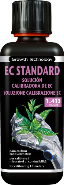 Growth Technology EC 1,4 300 ml