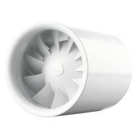Komplettset Hydro Shoot 40 mit 45 Watt Cosmos LED & Quietline