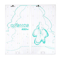 Cosmos Vanguard LED 480 Watt
