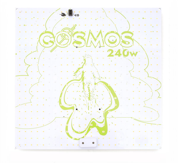 Cosmos Vanguard LED 240 Watt