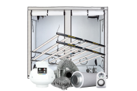 Komplettset Homebox Ambient R240 & 2 x Spektrum...