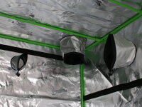 Dark Box 80 x 80 x 200 cm Growbox