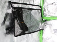 Dark Box 80 x 80 x 200 cm Growbox