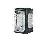 Dark Box 150 x 150 x 220 cm