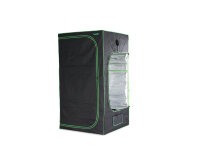 Dark Box 150 x 150 x 220 cm