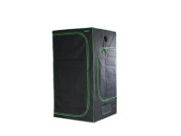 Dark Box 150 x 150 x 220 cm