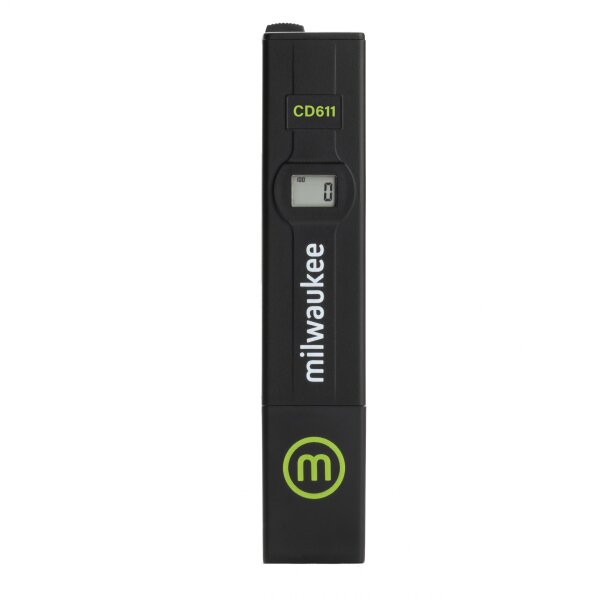 Milwaukee CD611 digitales EC-Messgerät