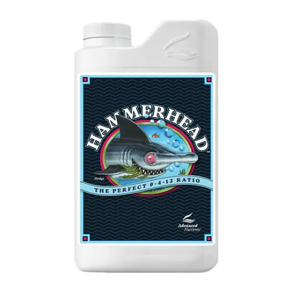 Advanced Nutrients Hammerhead